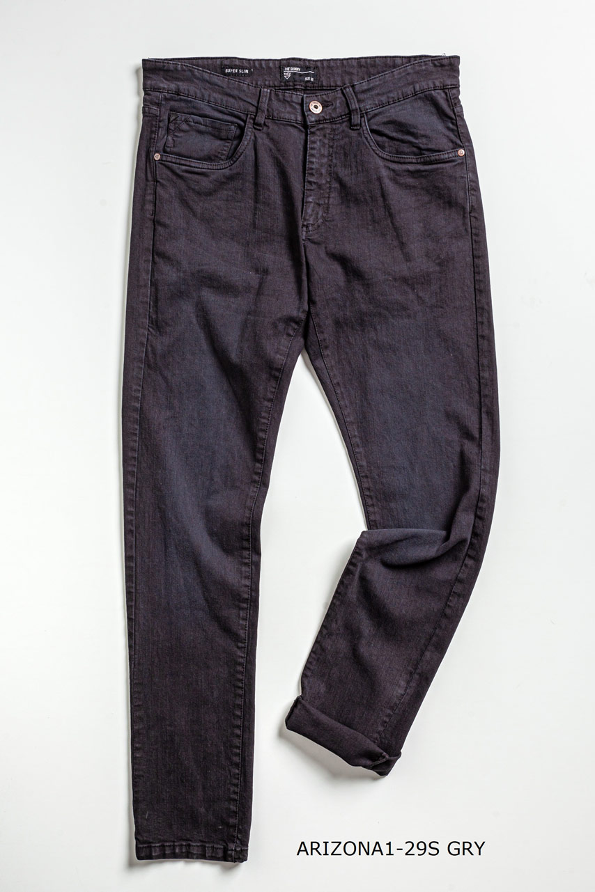 Jeans Trez Arizona skinny